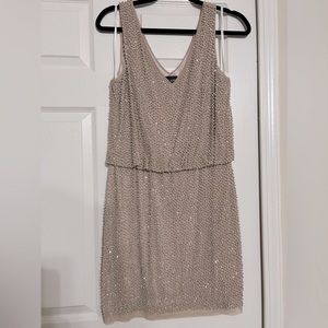 Xscape mini dress